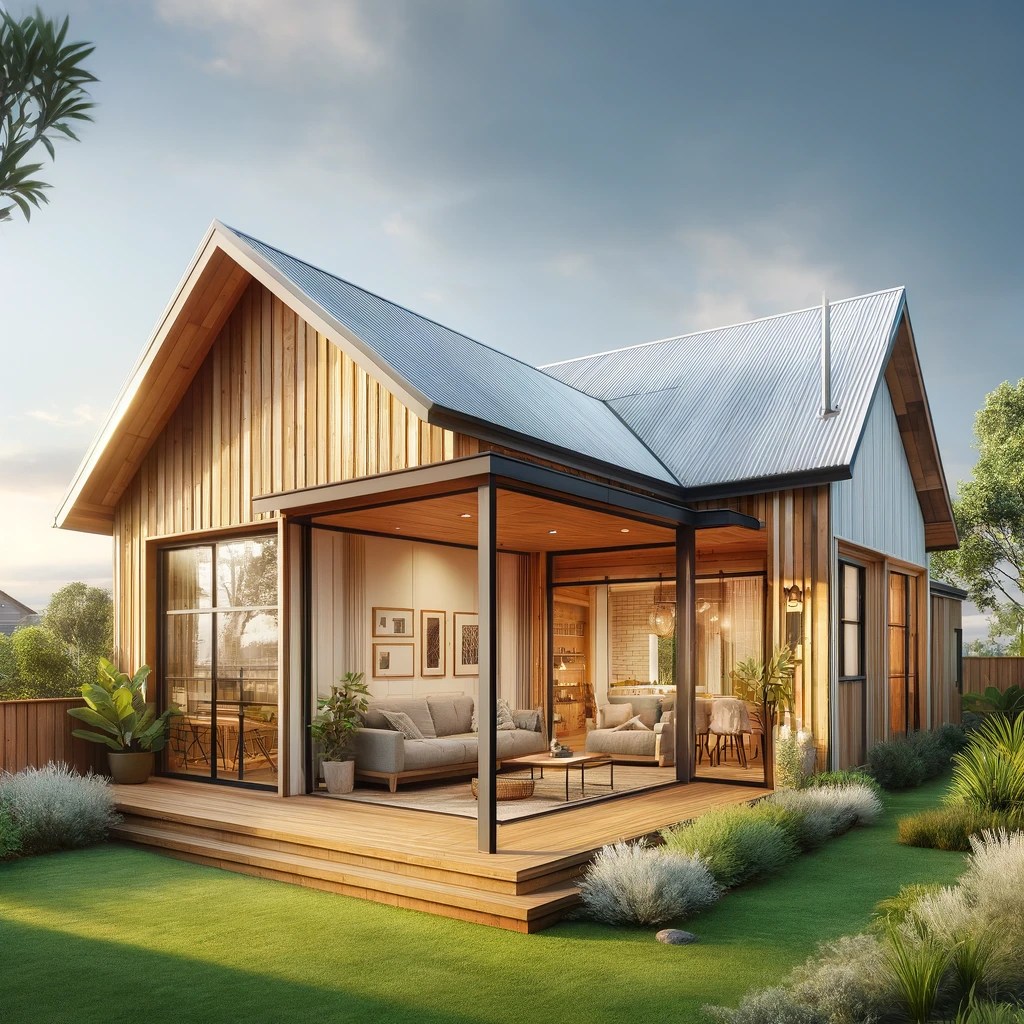 Curated visual reference: Gallery Detail: Eco Friendly Insulation Options For A Warmer Healthier Home
