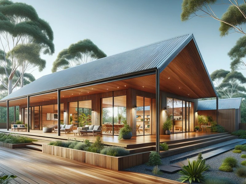 Breathable Homes: The Science Behind Materials That Improve Air&nbsp;Quality