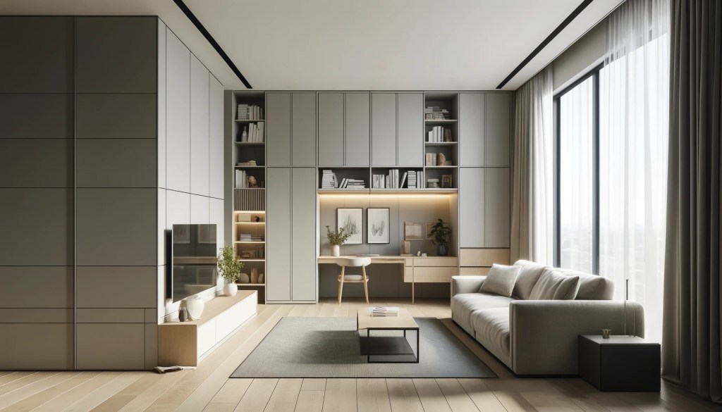 Maximising Small Spaces: Design Tips for Compact and Healthy Urban&nbsp;Living