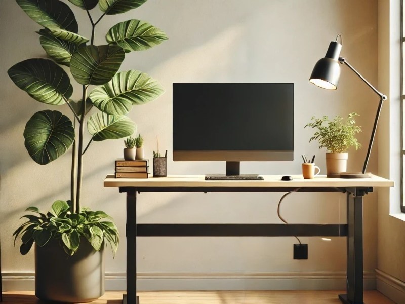 Ergonomic Home Design: Creating Comfortable and Productive Living&nbsp;Spaces